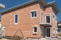 Fordington home extensions