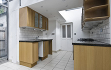 Fordington kitchen extension leads